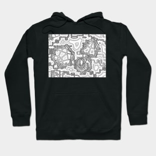 Neoplatonism Hoodie